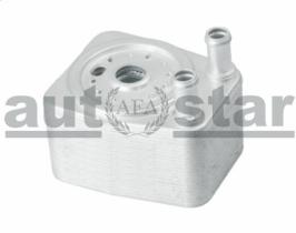 Autafastar ARDA01-024 - RADIADOR DE ACEITE