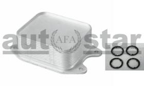 Autafastar ARDA01-025 - RADIADOR DE ACEITE