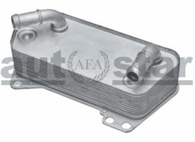 Autafastar ARDA01-027 - RADIADOR DE ACEITE
