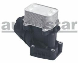 Autafastar ARDA01-030 - RADIADOR DE ACEITE