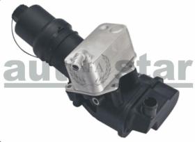 Autafastar ARDA01-031 - RADIADOR DE ACEITE