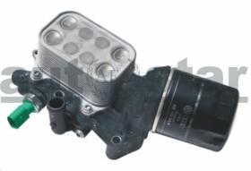 Autafastar ARDA01-032 - RADIADOR DE ACEITE