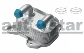 Autafastar ARDA02-001 - RADIADOR DE ACEITE