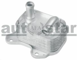 Autafastar ARDA02-004 - RADIADOR DE ACEITE