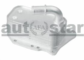 Autafastar ARDA02-005 - RADIADOR DE ACEITE