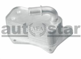 Autafastar ARDA02-006 - RADIADOR DE ACEITE