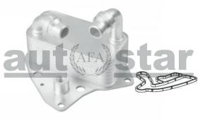 Autafastar ARDA02-008 - RADIADOR DE ACEITE