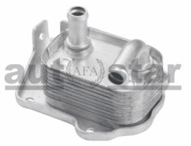 Autafastar ARDA02-011 - RADIADOR DE ACEITE
