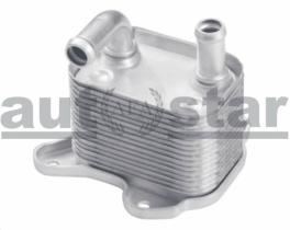 Autafastar ARDA02-012 - RADIADOR DE ACEITE