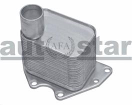 Autafastar ARDA02-014 - RADIADOR DE ACEITE