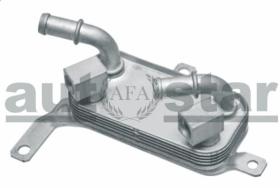 Autafastar ARDA02-016 - RADIADOR DE ACEITE