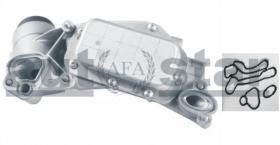 Autafastar ARDA02-019 - RADIADOR DE ACEITE