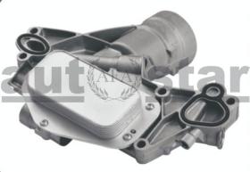 Autafastar ARDA02-020 - RADIADOR DE ACEITE