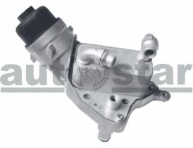 Autafastar ARDA02-023 - RADIADOR DE ACEITE