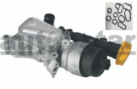 Autafastar ARDA02-024 - RADIADOR DE ACEITE