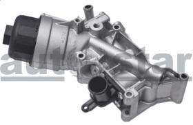 Autafastar ARDA02-026 - RADIADOR DE ACEITE