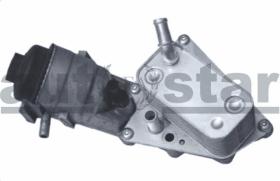 Autafastar ARDA02-027 - RADIADOR DE ACEITE