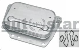 Autafastar ARDA03-001 - RADIADOR DE ACEITE