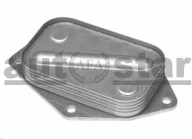 Autafastar ARDA03-002 - RADIADOR DE ACEITE