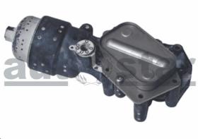 Autafastar ARDA03-003 - RADIADOR DE ACEITE