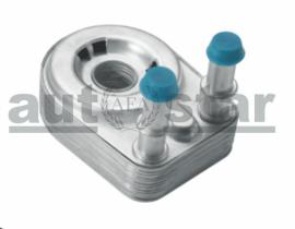 Autafastar ARDA03-004 - RADIADOR DE ACEITE