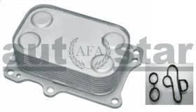 Autafastar ARDA03-005 - RADIADOR DE ACEITE