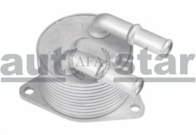 Autafastar ARDA04-005 - RADIADOR DE ACEITE