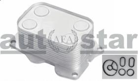 Autafastar ARDA04-006 - RADIADOR DE ACEITE