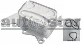 Autafastar ARDA04-007 - RADIADOR DE ACEITE