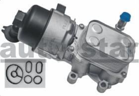 Autafastar ARDA04-008 - RADIADOR DE ACEITE