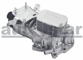 Autafastar ARDA04-009 - RADIADOR DE ACEITE