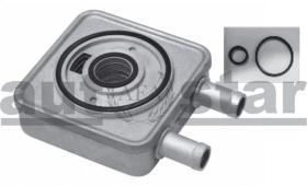 Autafastar ARDA04-010 - RADIADOR DE ACEITE