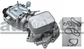 Autafastar ARDA04-011 - RADIADOR DE ACEITE