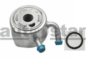 Autafastar ARDA05-001 - RADIADOR DE ACEITE