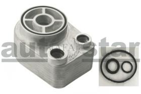 Autafastar ARDA05-002 - RADIADOR DE ACEITE