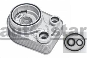 Autafastar ARDA05-005 - RADIADOR DE ACEITE