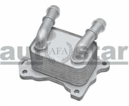 Autafastar ARDA05-006 - RADIADOR DE ACEITE