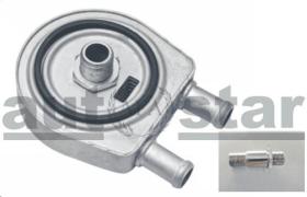 Autafastar ARDA05-007 - RADIADOR DE ACEITE