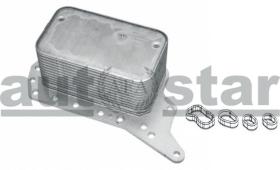 Autafastar ARDA05-008 - RADIADOR DE ACEITE