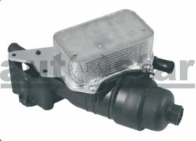 Autafastar ARDA05-009 - RADIADOR DE ACEITE