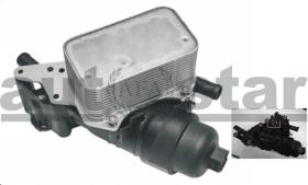 Autafastar ARDA05-011 - RADIADOR DE ACEITE