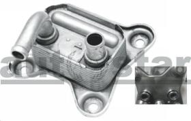 Autafastar ARDA06-001 - RADIADOR DE ACEITE