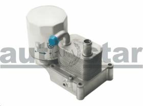 Autafastar ARDA06-003 - RADIADOR DE ACEITE