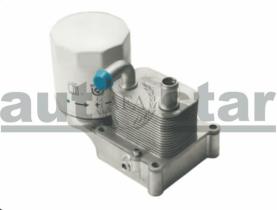 Autafastar ARDA06-004 - RADIADOR DE ACEITE