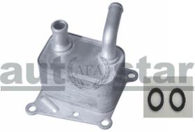 Autafastar ARDA06-005 - RADIADOR DE ACEITE