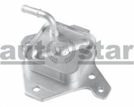 Autafastar ARDA08-001 - RADIADOR DE ACEITE