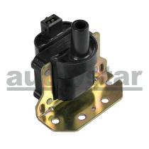 Autafastar ABDE01-004 - BOBINA DE ENCENDIDO