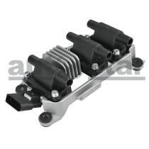 Autafastar ABDE01-007 - BOBINA DE ENCENDIDO