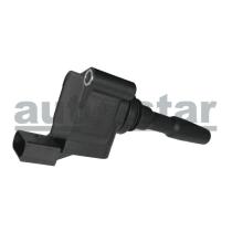 Autafastar ABDE01-020 - BOBINA DE ENCENDIDO