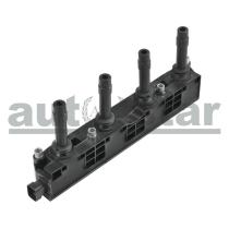 Autafastar ABDE02-004 - BOBINA DE ENCENDIDO